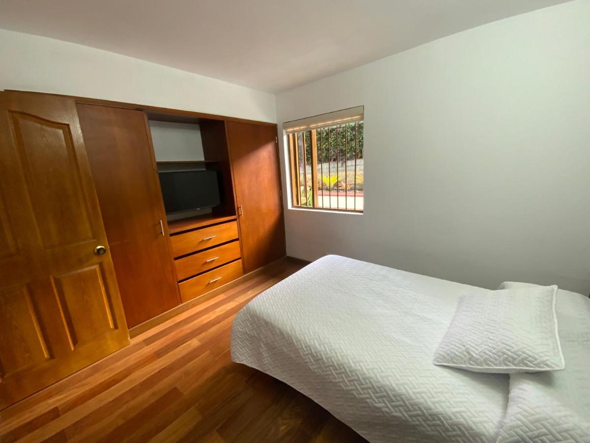 Finca Hotel 12 Palmas- Aeropuerto Jmc Rionegro Extérieur photo