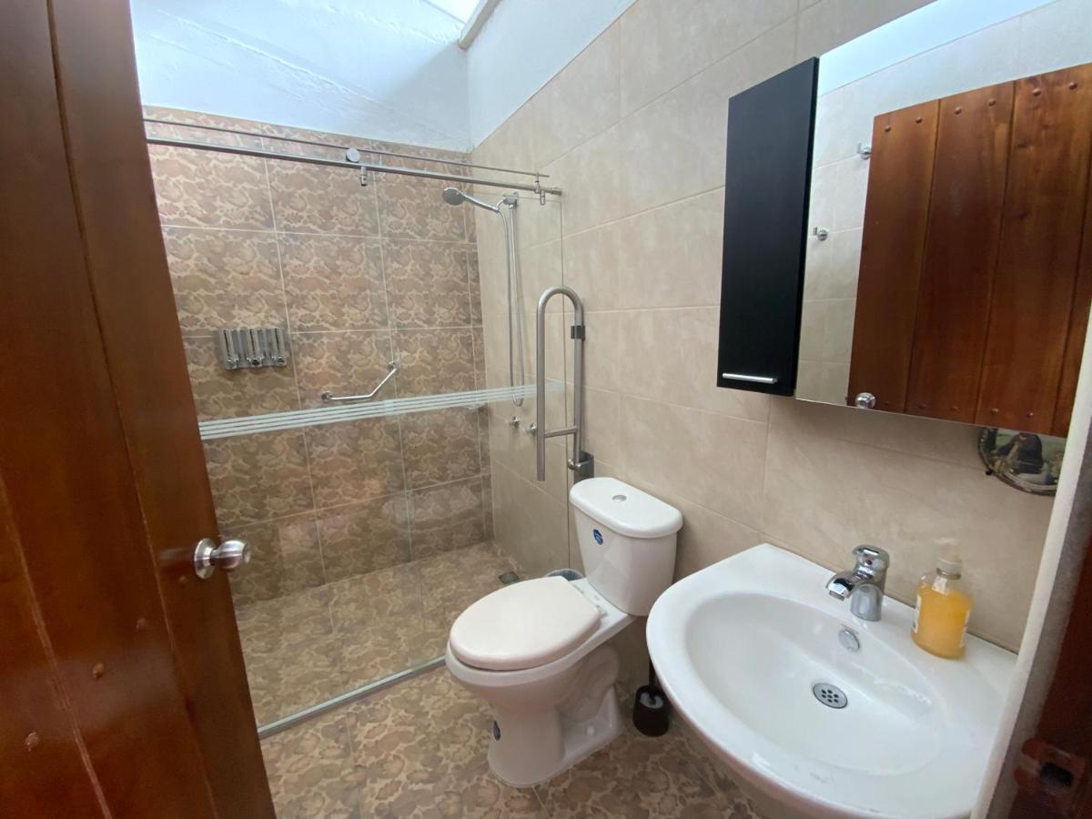 Finca Hotel 12 Palmas- Aeropuerto Jmc Rionegro Extérieur photo