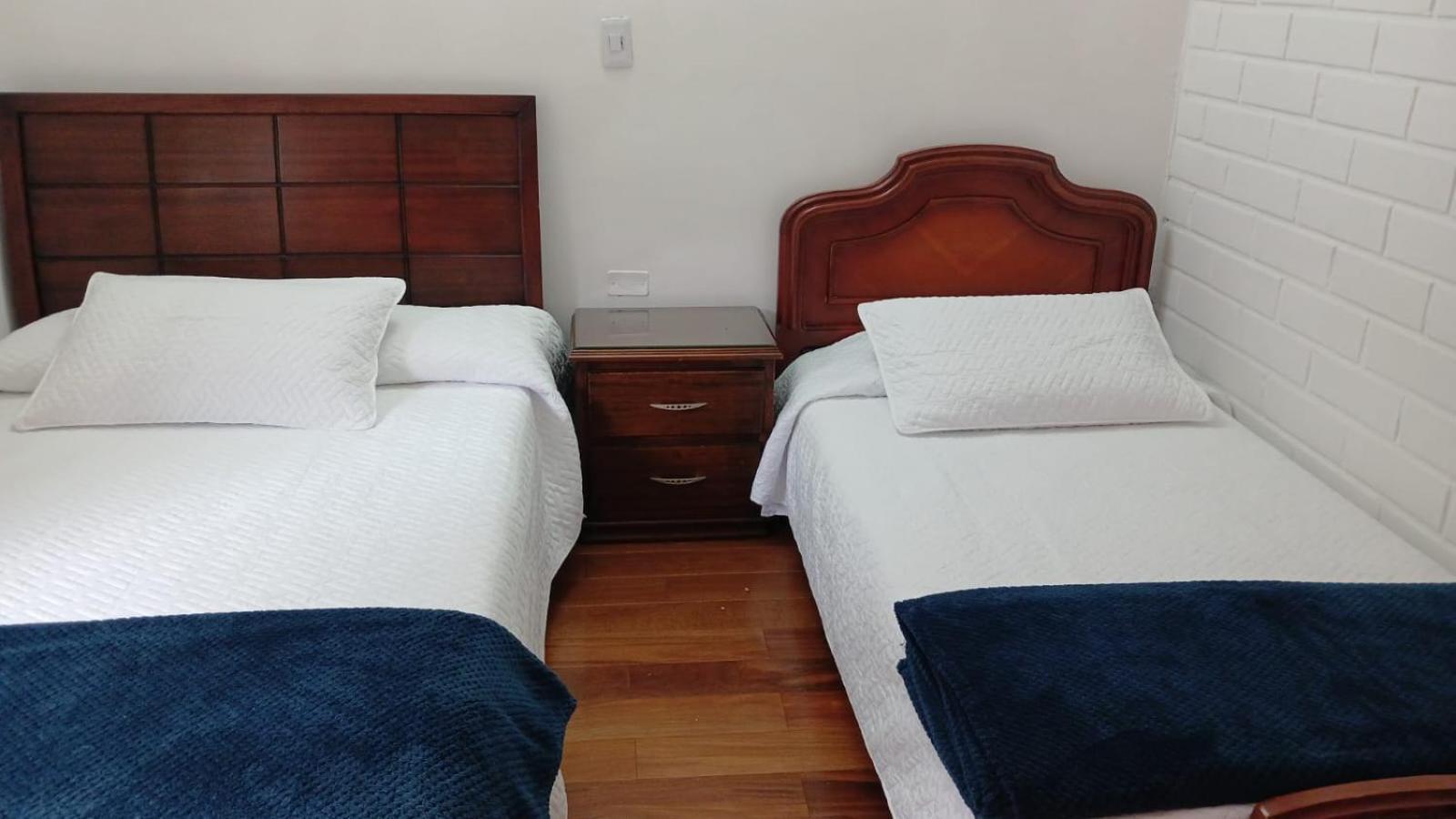 Finca Hotel 12 Palmas- Aeropuerto Jmc Rionegro Extérieur photo