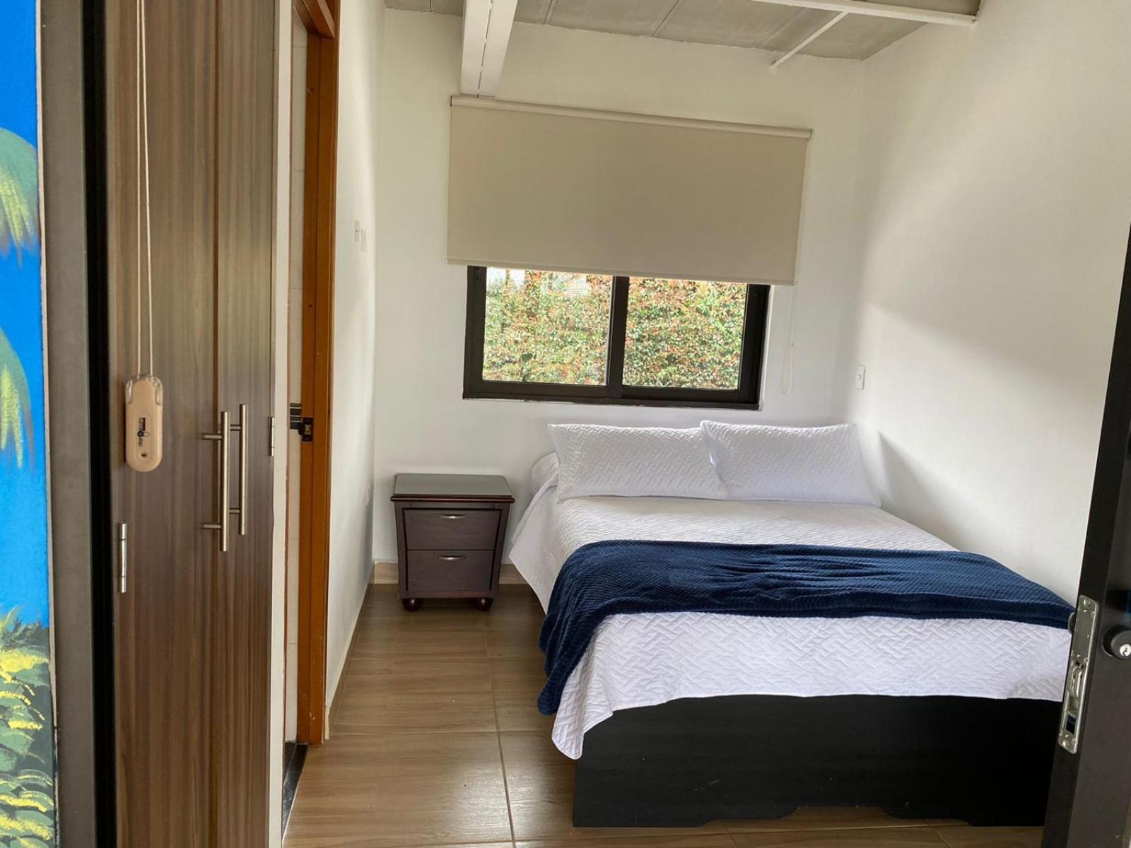 Finca Hotel 12 Palmas- Aeropuerto Jmc Rionegro Extérieur photo