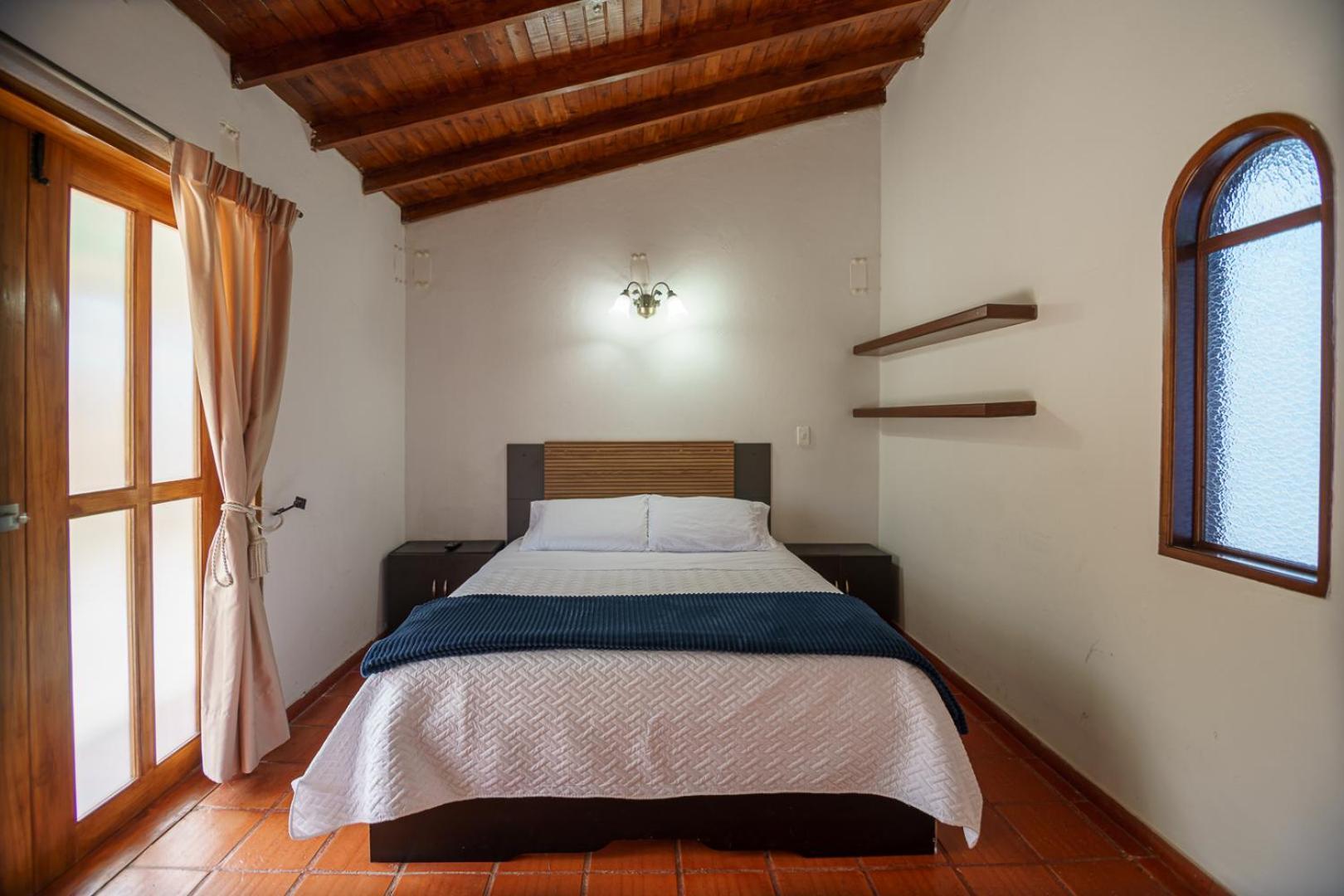 Finca Hotel 12 Palmas- Aeropuerto Jmc Rionegro Extérieur photo