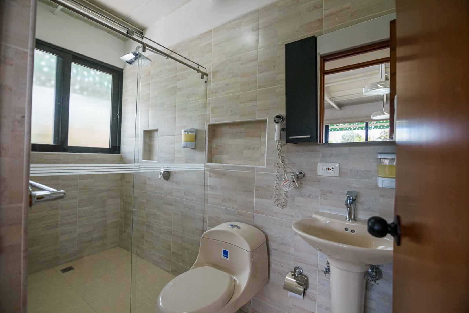 Finca Hotel 12 Palmas- Aeropuerto Jmc Rionegro Extérieur photo