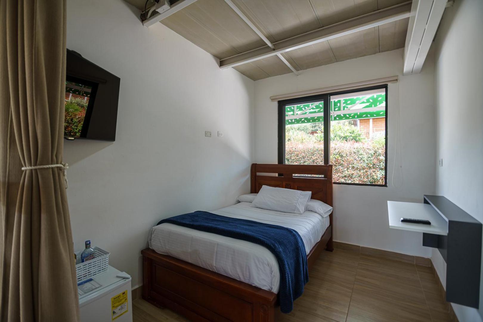 Finca Hotel 12 Palmas- Aeropuerto Jmc Rionegro Extérieur photo