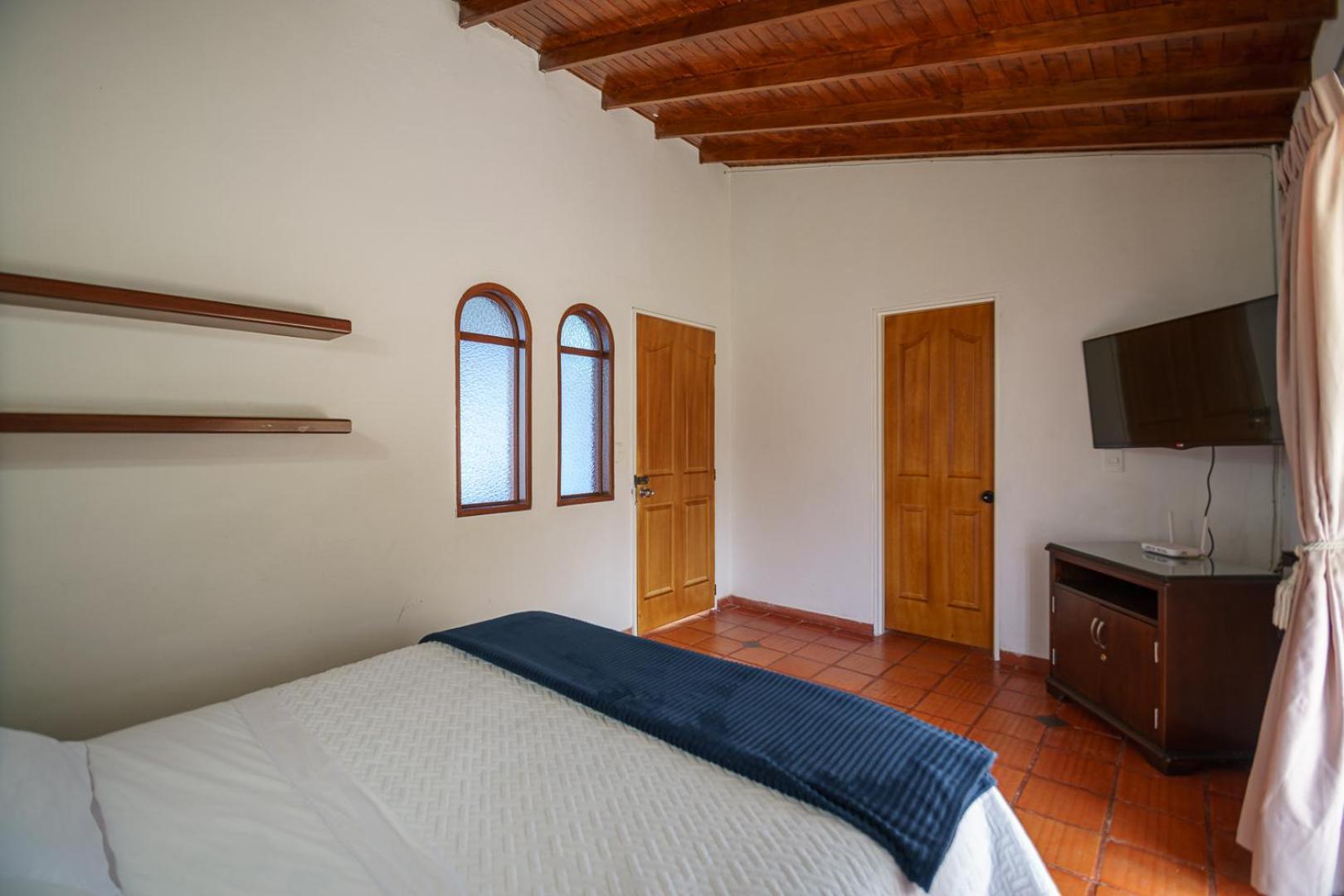 Finca Hotel 12 Palmas- Aeropuerto Jmc Rionegro Extérieur photo